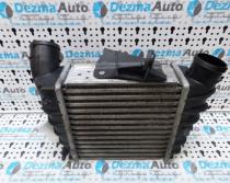 Radiator intercooler, 6Q0145804A,  Skoda Fabia Combi 6Y5, 2000-2007 (id.162431)