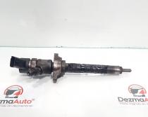 Injector, Peugeot 307 SW, 1.6 hdi, cod 0445110259