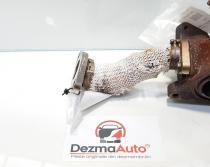 Conducta gaze, Audi A6 Allroad (4FH, C6) 3.0 tdi, 059131525AB