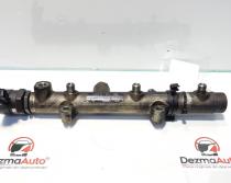 Rampa injectoare dreapta, Audi A6 Allroad (4FH, C6) 3.0 tdi, 059130090J