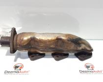 Galerie evacuare dreapta, Audi A6 Allroad (4FH, C6) 3.0 tdi, 059253034L