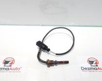 Sonda temperatura gaze, Audi A6 Allroad (4FH, C6) 3.0 tdi, 059906088A