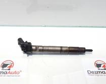 Injector, Audi A4 Cabriolet (8H7) 3.0 tdi, 059130277Q