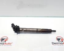 Injector, Audi A4 Cabriolet (8H7) 3.0 tdi, 059130277Q