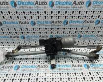 Ansamblu stergator fata,  Skoda Fabia Combi 6Y5, 2000-2007 (id.162458)