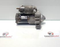 Electromotor, Peugeot 308 (II) SW, 1.6 hdi, cod 9664016980