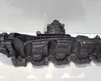 Galerie admisie cu clapete, Vw Jetta 3 (1K2), 1.6 tdi, cod 03L129711AQ