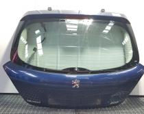 Haion cu luneta, Peugeot 207 (WA) (id:367264)
