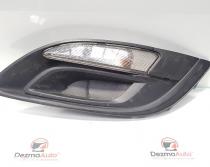 Semnalizare bara fata stanga, Opel Astra J GTC, cod GM13367142