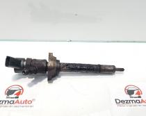 Injector, Peugeot 307 Break, 1.6 hdi, cod 0445110259 (id:366727)