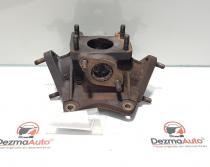 Separator galerie evacuare, Audi A6 Allroad (4BH, C5) 2.5 tdi, cod 059131199E