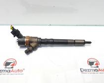 Injector, Hyundai Santa Fe 2 (CM) 2.0 crdi, cod 0445110064