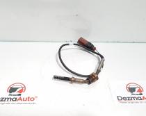 Sonda temperatura gaze, Seat Ibiza 5 (6J5) 1.4 tdi, cod 03G906088AC (id:367811)