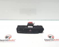 Buton avarie, Seat Ibiza 5 (6J5) cod 6J0927137B (id:367792)