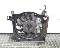 Electroventilator, Opel Zafira, 1.9 cdti, cod GM13171426 (id:367335)