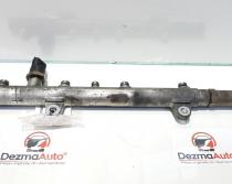 Rampa injectoare, Renault Laguna 2 Combi, 1.9 dci, cod 7700114017