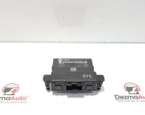 Modul control central, Vw Passat Variant (3C5) 3C0907530M