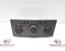 Panou comanda ac, Opel Zafira, cod GM13201300 (id:367383)