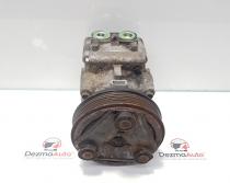 Compresor clima, Ford Mondeo 3 Combi (BWY) 2.0 tdci, cod 6S71-19D629-AD (pr:110747)