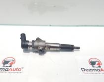Injector, Peugeot 1007, 1.4 hdi, cod 9663429280