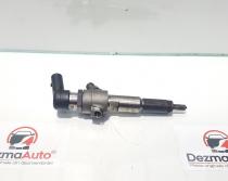 Injector, Peugeot 1007, 1.4 hdi, cod 9663429280