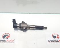 Injector, Peugeot 1007, 1.4 hdi, cod 9663429280