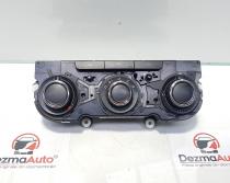 Panou comanda ac, Skoda Octavia 2 Combi (1Z5) cod 3T08200474AF (id:366915)