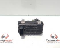 Actuator turbo, Bmw 3 Touring (E91) 2.0 d, cod 781751