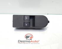 Butoane comanda geam stanga, Opel Astra H Combi, cod GM13228707