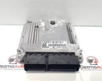 Calculator motor, Vw Golf 5 (1K1) 2.0 tdi, cod 03G906016DT