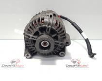 Alternator 150A, cod YLE500170, Land Rover Freelander Soft Top, 2.0 TD4, 204D3, 4X4 (pr:110747)