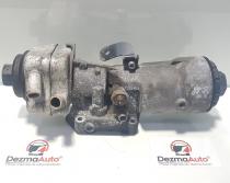 Carcasa filtru ulei, Audi A3 (8L1) 1.9 tdi, cod 045115389C