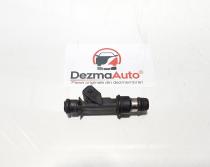 Injector, Opel Meriva, 1.6 b, cod 25313846 (id:368407)