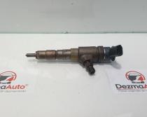 Injector, Peugeot 207 (WA) 1.4 hdi, cod 0445110339 (id:114574)