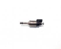 Injector, cod CM5G-9F593-FA, 0261500128, Ford Focus 3, 1.0 benz (id.110747)