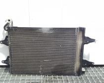 Radiator clima, Seat Ibiza 4 (6L1) 1.4 tdi, cod 6Q0820411H (id:368569)