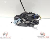 Broasca stanga fata, Vw Jetta 3 (1K2) cod 3D1837015AB