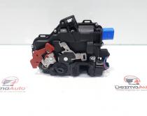 Broasca stanga spate, Skoda Fabia 1 (6Y2), cod 6Y0839015A