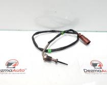 Sonda temperatura gaze, Seat Alhambra (710) 2.0 tdi, cod 03L906088ER (id:368914)