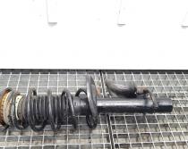 Amortizor stanga fata, Peugeot 207 SW, 1.6 hdi