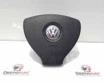 Airbag volan, Vw Golf 5 Plus (5M1) cod 1K0880201BJ (id:368204)