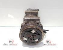 Compresor clima, Ford Fiesta 5, 1.4 tdci, cod 2S61-19D629-AE (pr:117994)