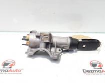 Contact cu cheie, Seat Ibiza 5 (6J5) cod 4B0905851Q (id:368647)