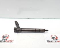 Injector, Opel Astra, 1.7 dti, cod TJBB01901D (id:368638)