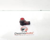 Senzor parcare bara fata, Mercedes Clasa C (W204), cod A2215420417 (pr:110747)