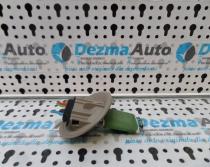 Releu ventilator bord, Seat Ibiza 5 (6J5), 1.4B, (id.163245)