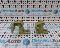 Set balamale stanga spate, 8K0831401F, Seat Ibiza 5 (6J5), 2008-in prezent, (id.163212)