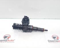 Injector, Vw Passat (3B3) 1.9  tdi, cod 038130073AR, BPT  (pr:110747)