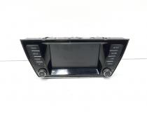 Display bord, Skoda Fabia 3 (NJ3) cod 6V0919604 (id:369277)