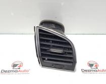 Grila aer bord dreapta, Skoda Fabia 3 (NJ3) cod 6V0819702A (id:369286)